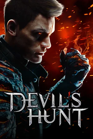 Devil's Hunt poszter