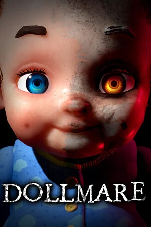Dollmare poszter