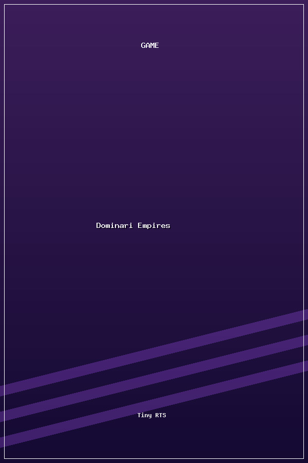 Dominari Empires poszter