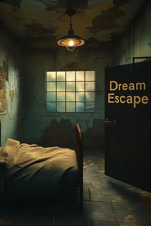 Dream Escape poszter