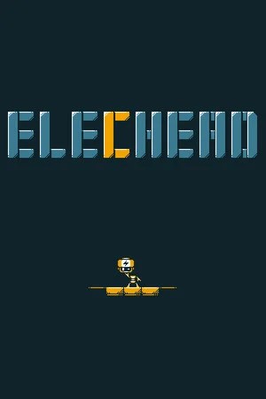 ElecHead poszter