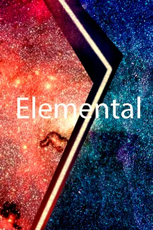 Elemental poszter
