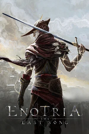 Enotria: The Last Song poszter