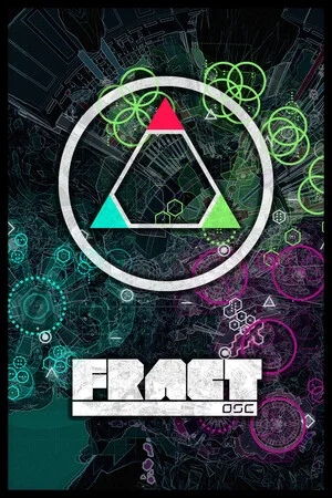 FRACT OSC poszter