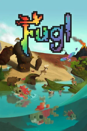 Fugl poszter
