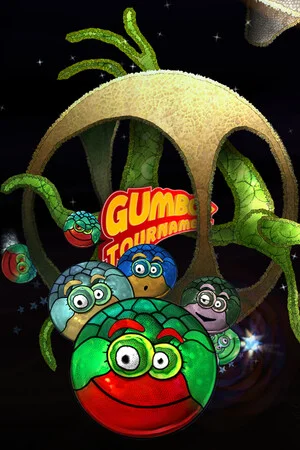 Gumboy Tournament poszter