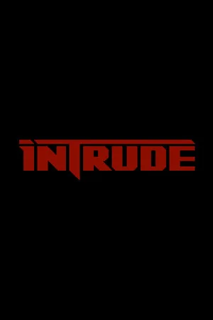 Intrude poszter