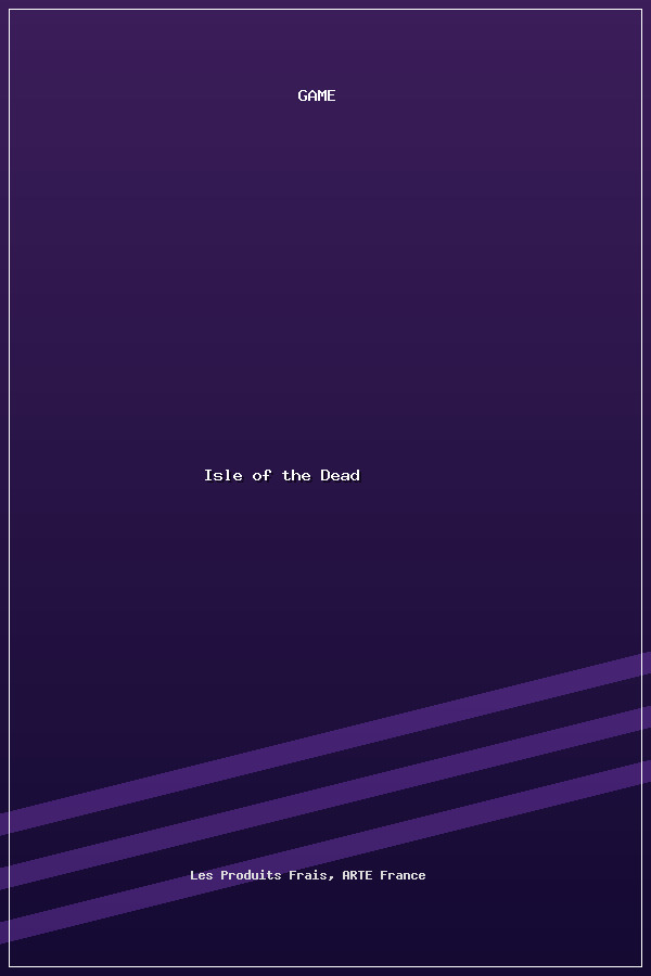 Isle of the Dead poszter