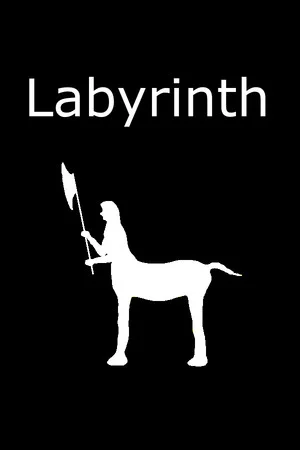 Labyrinth poszter