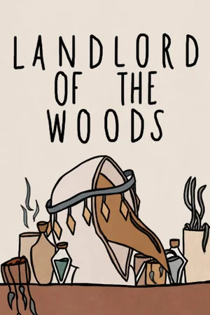 Landlord of the Woods poszter