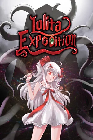 萝莉的远征 Lolita Expedition poszter