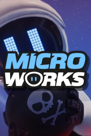 MicroWorks poszter
