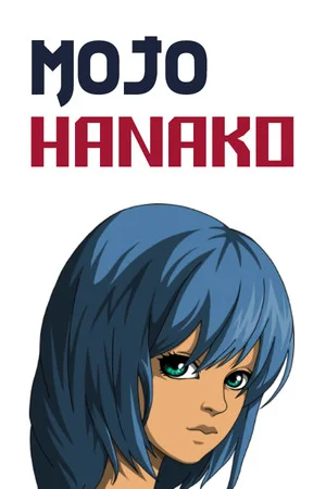 Mojo: Hanako poszter