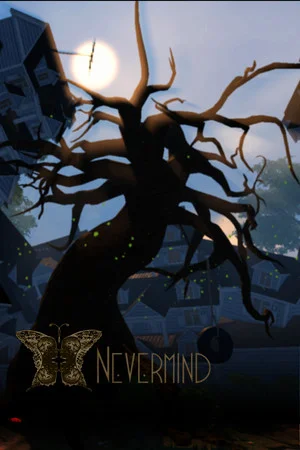 Nevermind poszter
