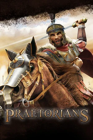 Praetorians poszter