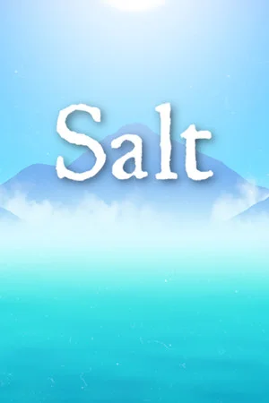 Salt poszter