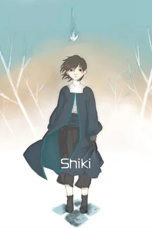Shiki poszter