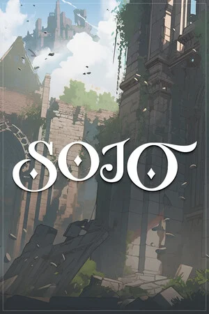 Sojo poszter