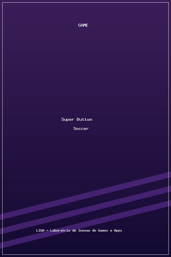 Super Button Soccer poszter