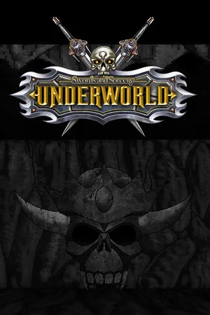 Swords and Sorcery - Underworld - Definitive Edition poszter