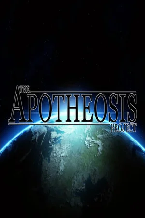 The Apotheosis Project poszter