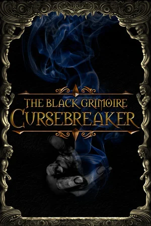 The Black Grimoire: Cursebreaker poszter
