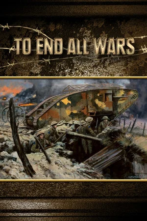 To End All Wars poszter