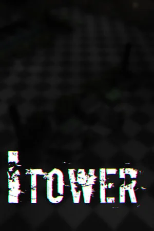 Tower poszter