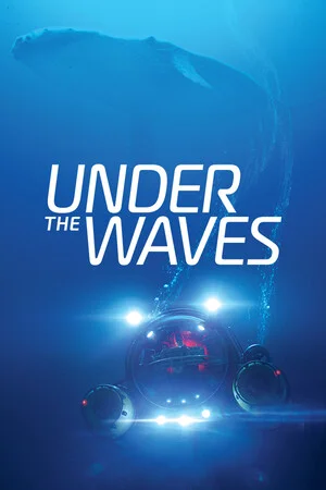 Under The Waves poszter