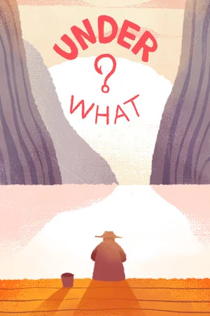 Under What? poszter