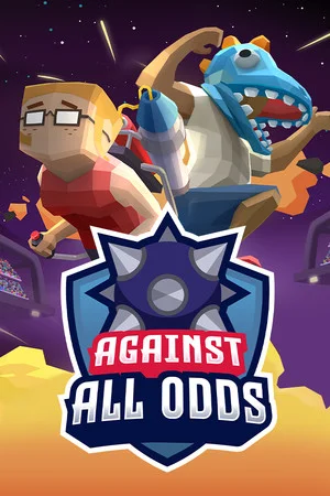 Against All Odds poszter