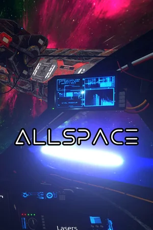 Allspace poszter