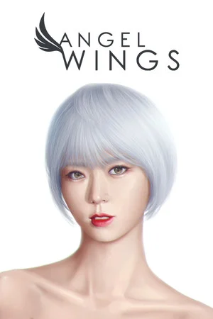 Angel Wings poszter