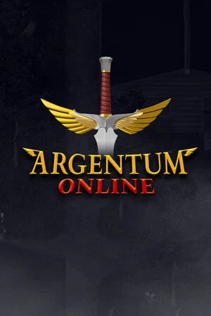 Argentum Online poszter