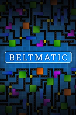 Beltmatic poszter