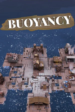 Buoyancy poszter