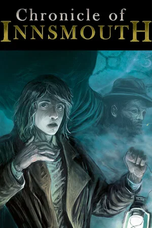 Chronicle of Innsmouth poszter