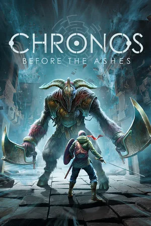 Chronos: Before the Ashes poszter