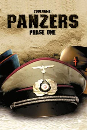 Codename: Panzers, Phase One poszter