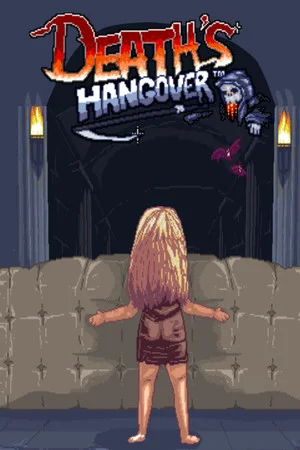 Death's Hangover poszter