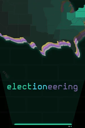 Electioneering poszter