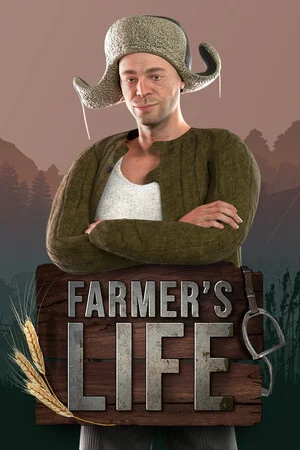 Farmer's Life poszter