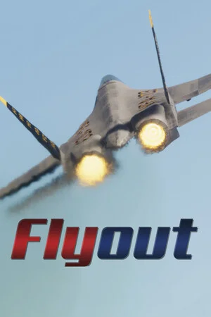 Flyout poszter