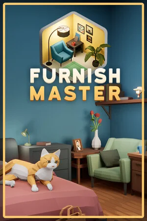Furnish Master poszter