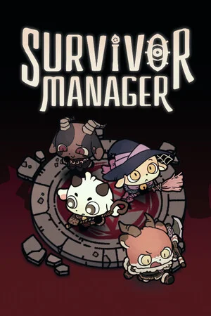 Goat Survivor poszter