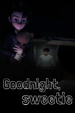 Goodnight, Sweetie poszter