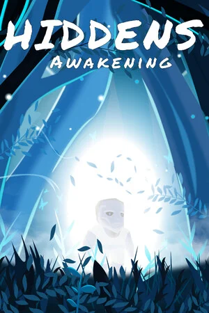 Hiddens Awakening poszter