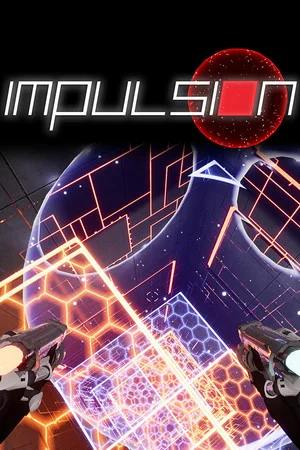 Impulsion poszter