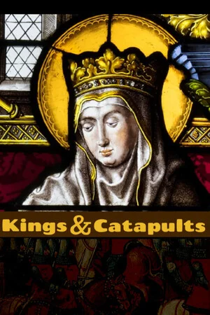 Kings and Catapults poszter
