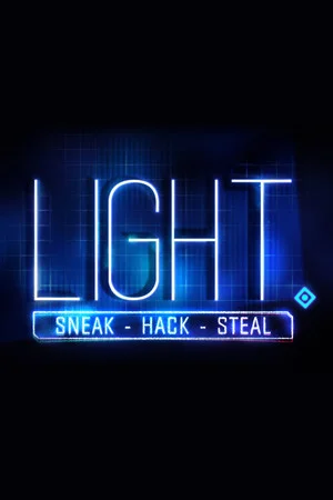 Light poszter